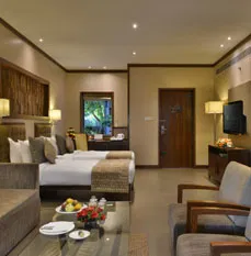 Madhubhan Resort Experience